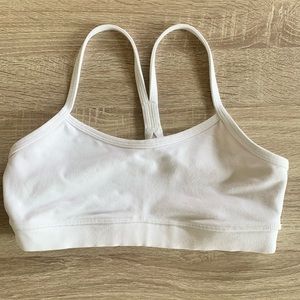 Lululemon Flow Y Bra